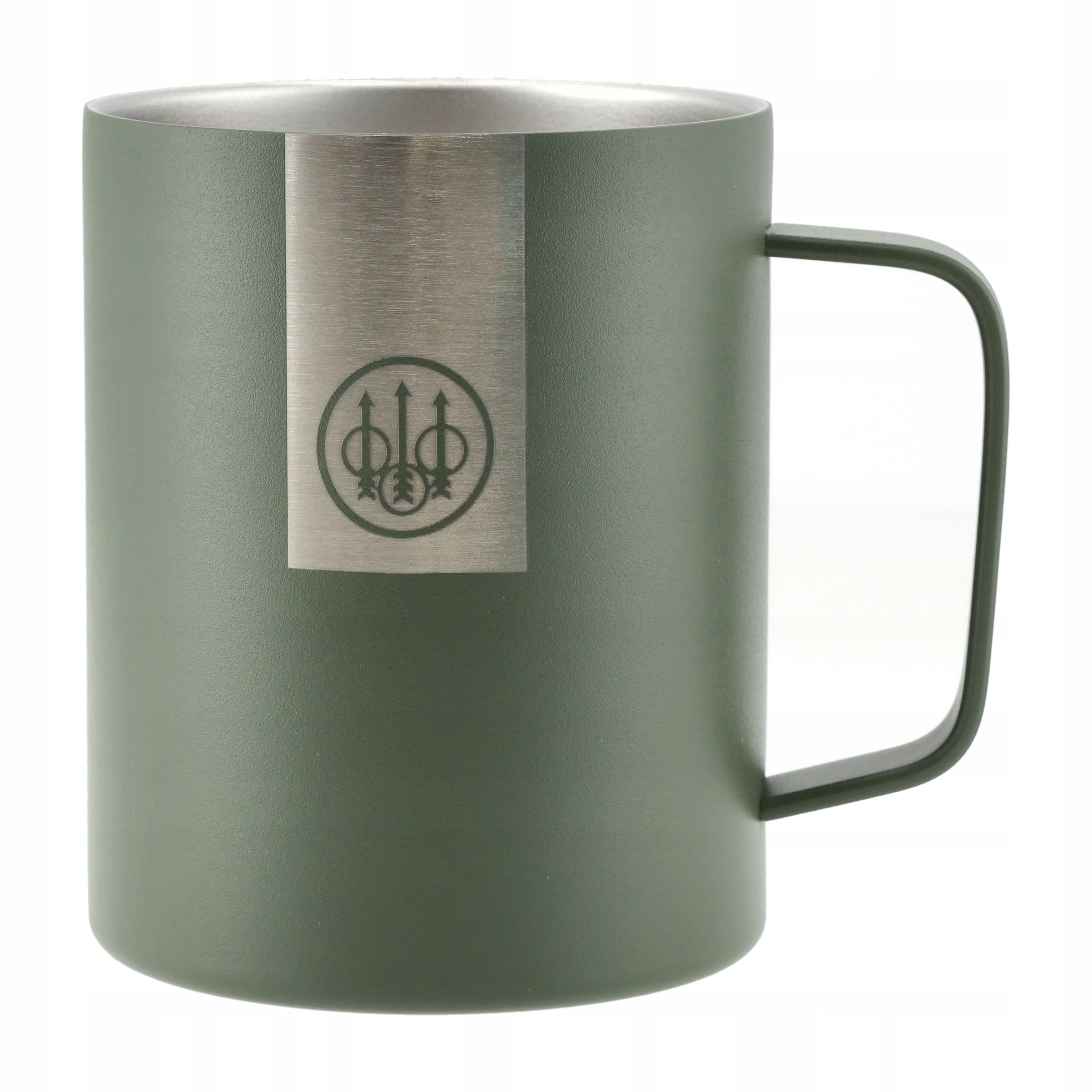 Hrnek Beretta Mug zelený