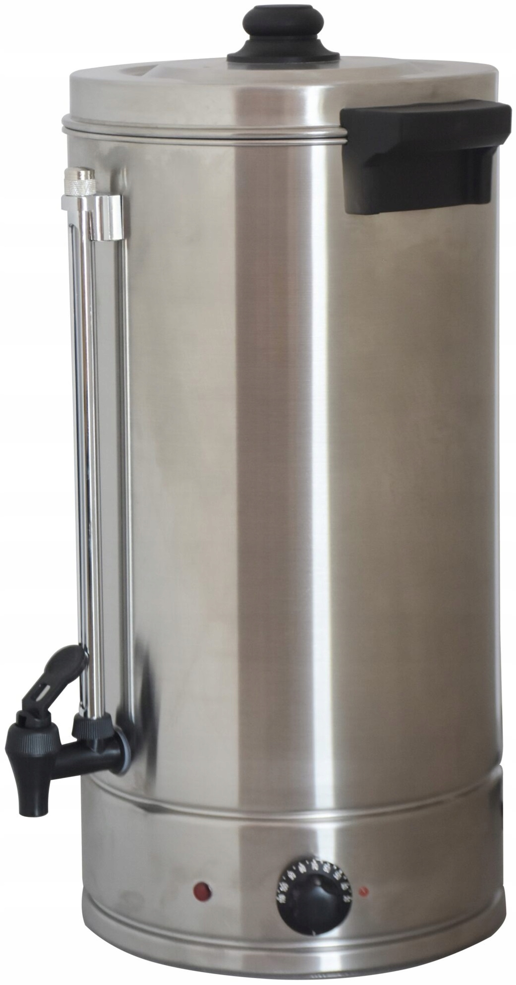 Varná konvice na vodu s dvojitou stěnou 20 l Szron WB20D