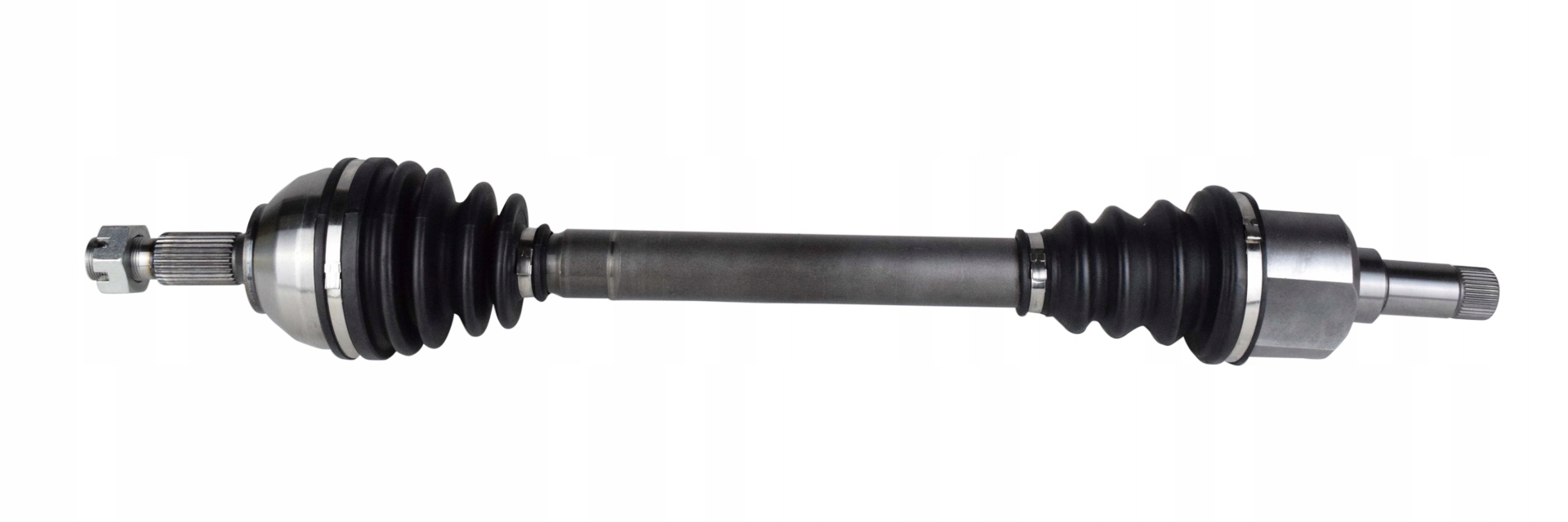 Poloosa Levá Hnací Toyota 202315 Gsp