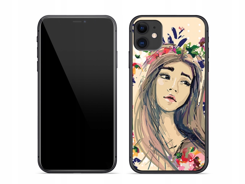 

Etui do Apple iPhone 11 Fantastic Case