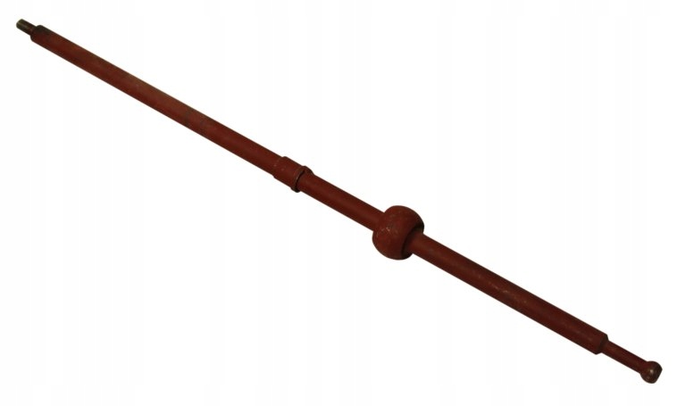 

Dźwignia biegów kula nowy typ T-25 T3037014B