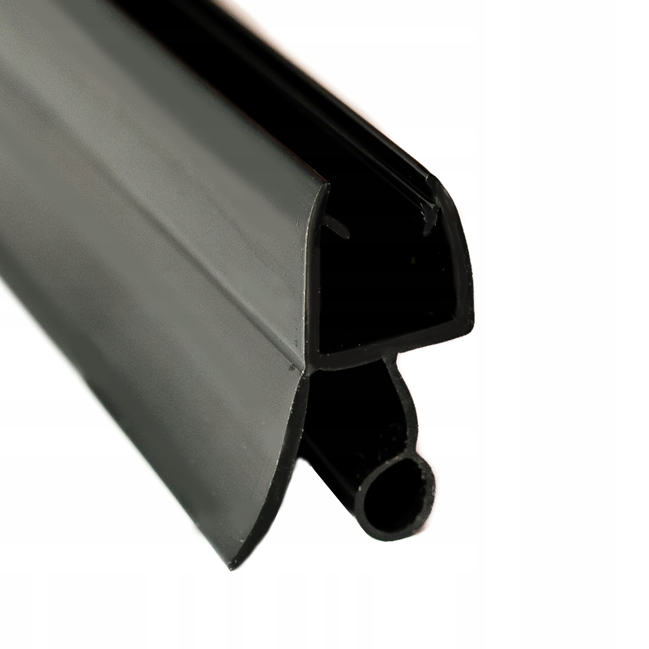 

Uszczelka do kabiny 7 8mm 100cm Czarna US-08-8-B