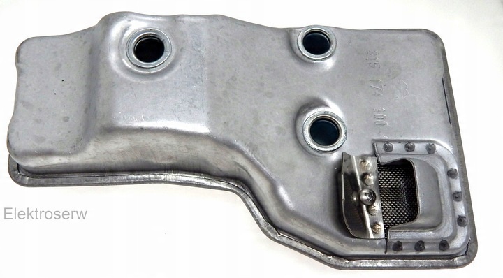 

Makita Tlumik Kpl. Do EK6101 161392-3 161392-3
