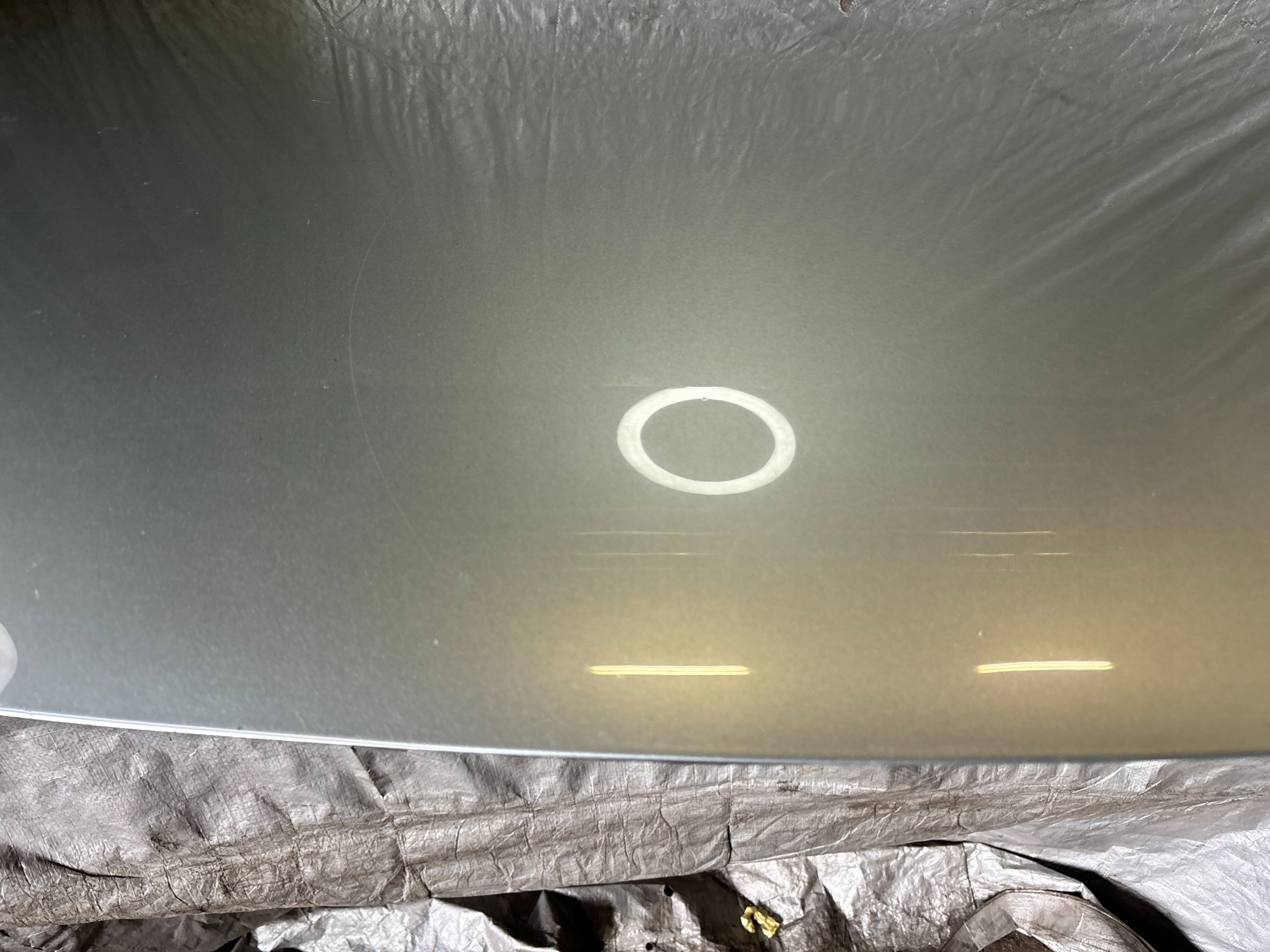 Cofano MAZDA 6 e 1 K: 25H