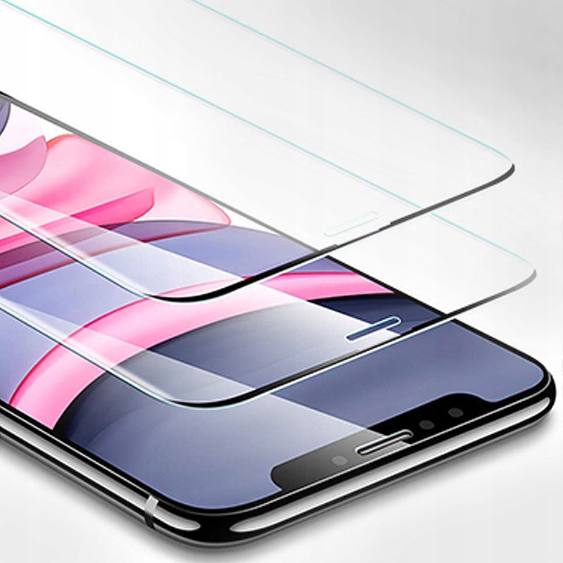 2SZT WZMOCNIONE SZKŁO HARTOWANE SZYBKA NA TELEFON IPHONE SE 2020 Producent Inna