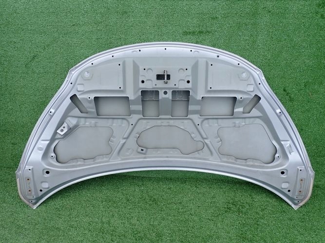 TOYOTA AYGO X 22- Capot