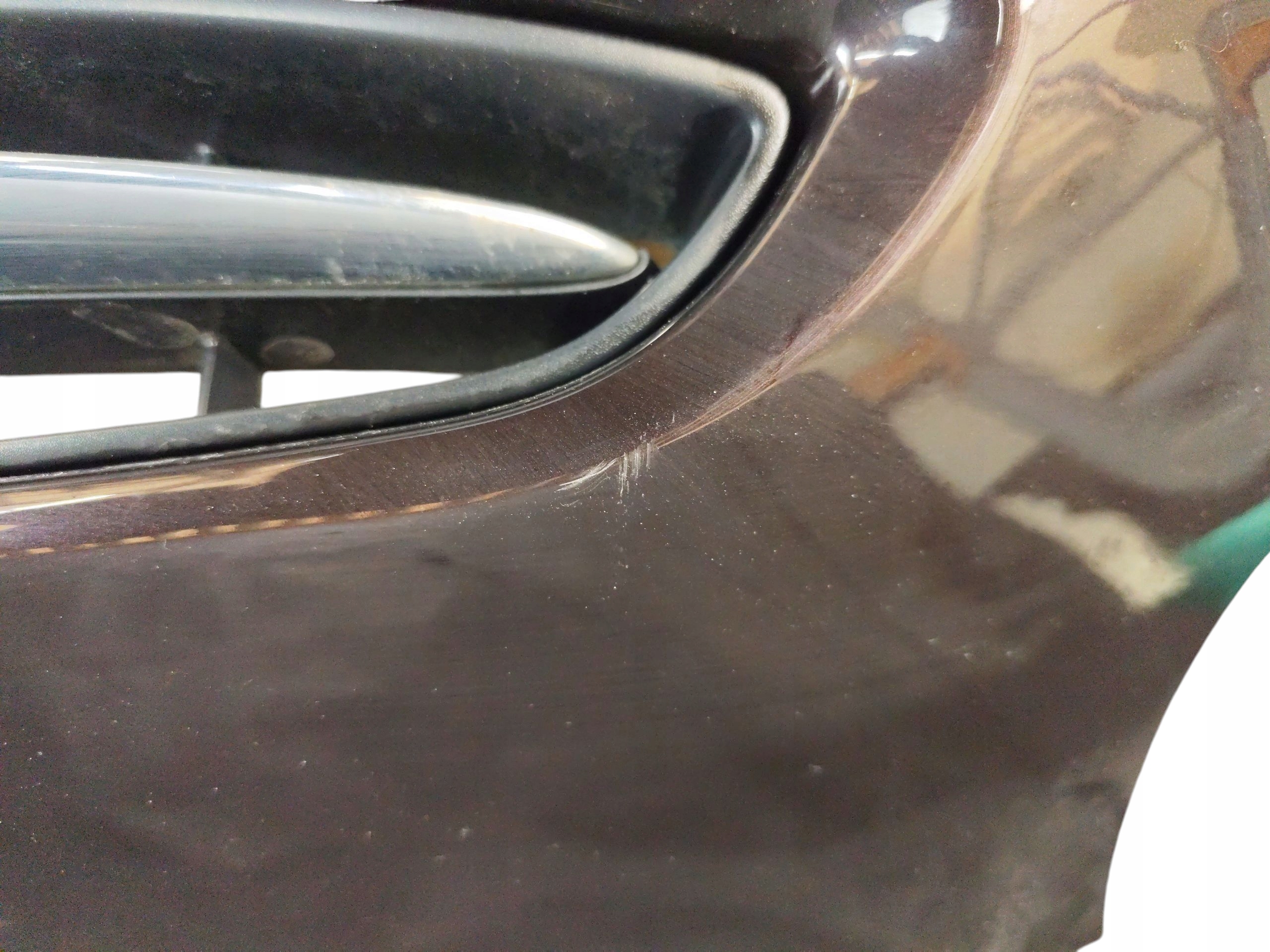 bumper front front complete NISSAN MICRA K13 IV LAK: GAB G (10-13)