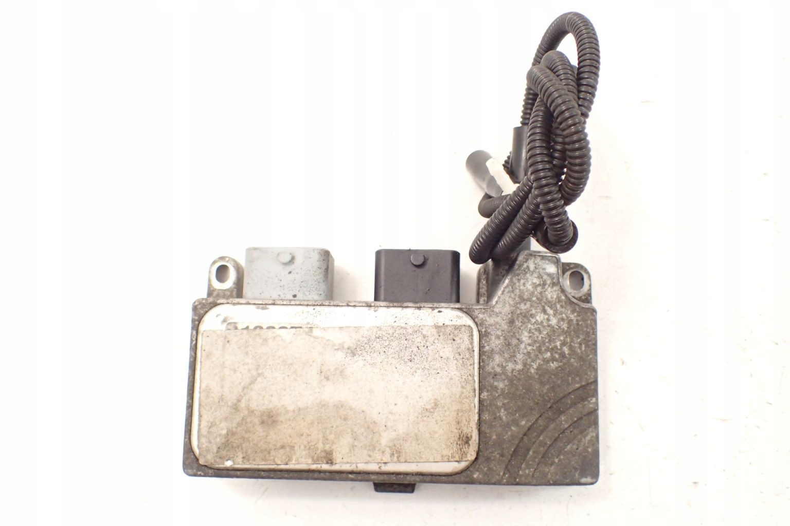 139071-1111 - Triumph 600 TT модуль зажигания