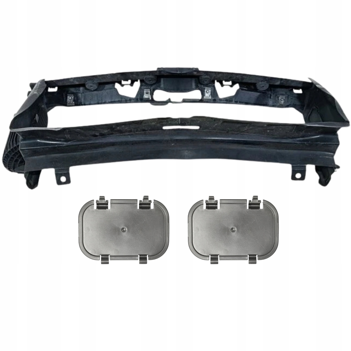 Bmw 1 F20 F21 2011-2019 Vedení Vzduchu Horní Zesílení Vstupní Kanál