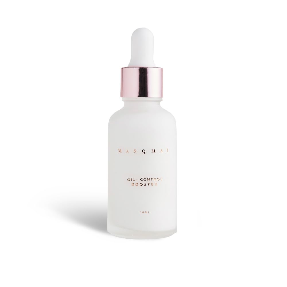 Masqmai Pečující Sérum Na Obličej 30 ML