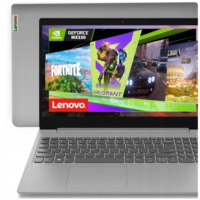 

Laptop Lenovo i7-10510U/8/512 SSD/15,6' Fhd/nvidia