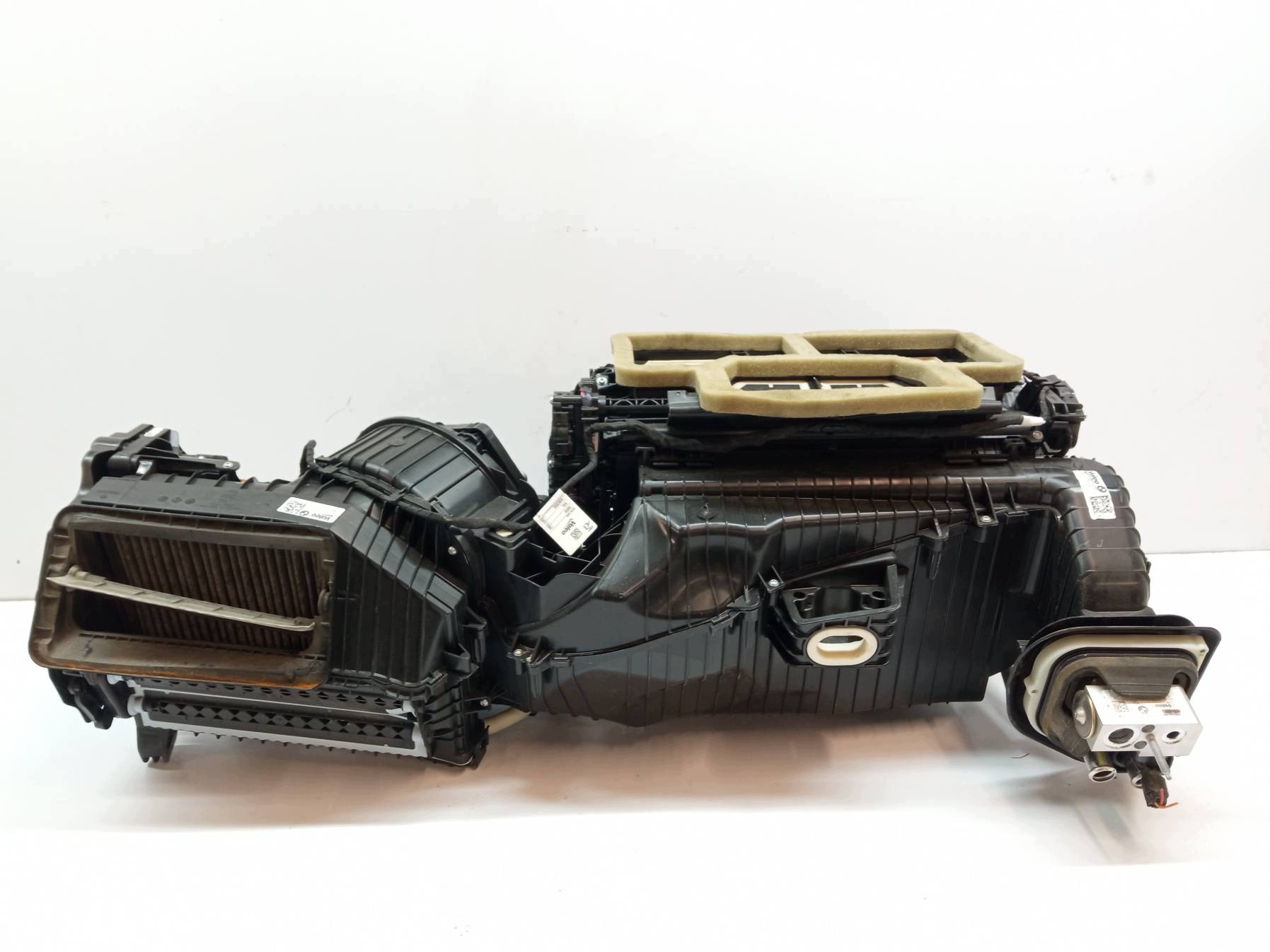 heater Bmw Seria 3 VII (2018-2026) G20 G21