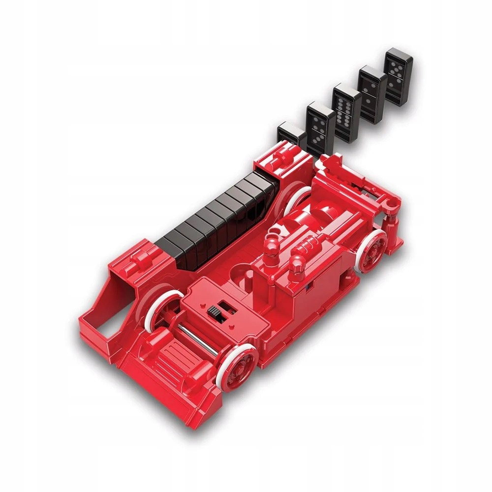 4M Zestaw edukacyjny Dominobot Marka 4M