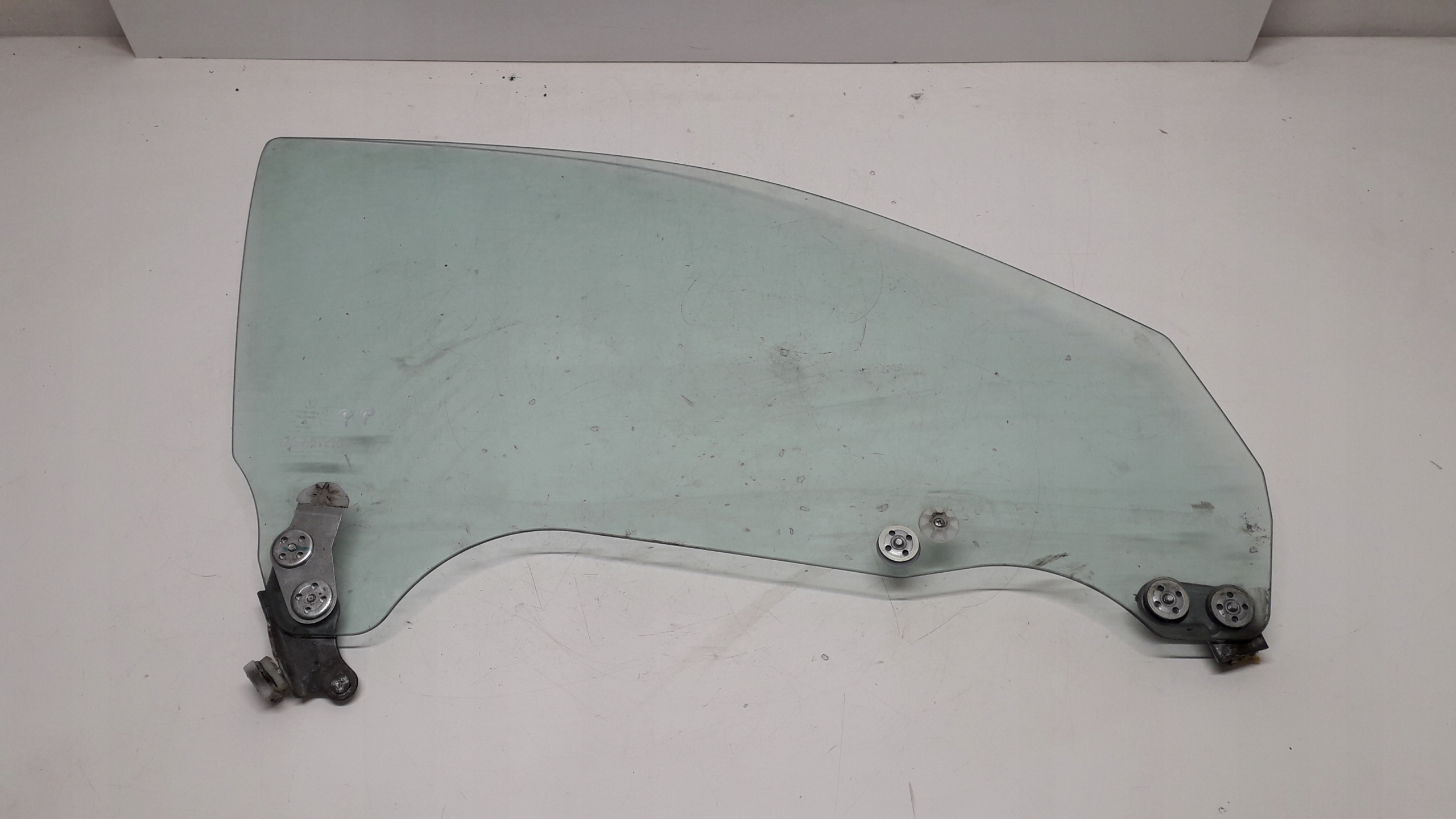 SUBARU OUTBACK 3 III 03- SZYBA PRAWA PRZÓD