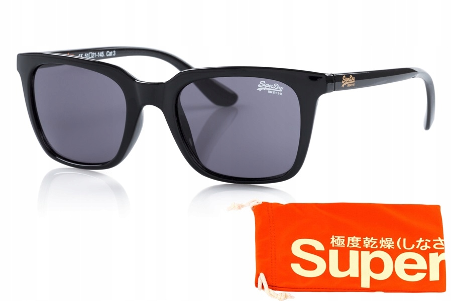 Superdry Haylee 104 Sluneční brýle UV400