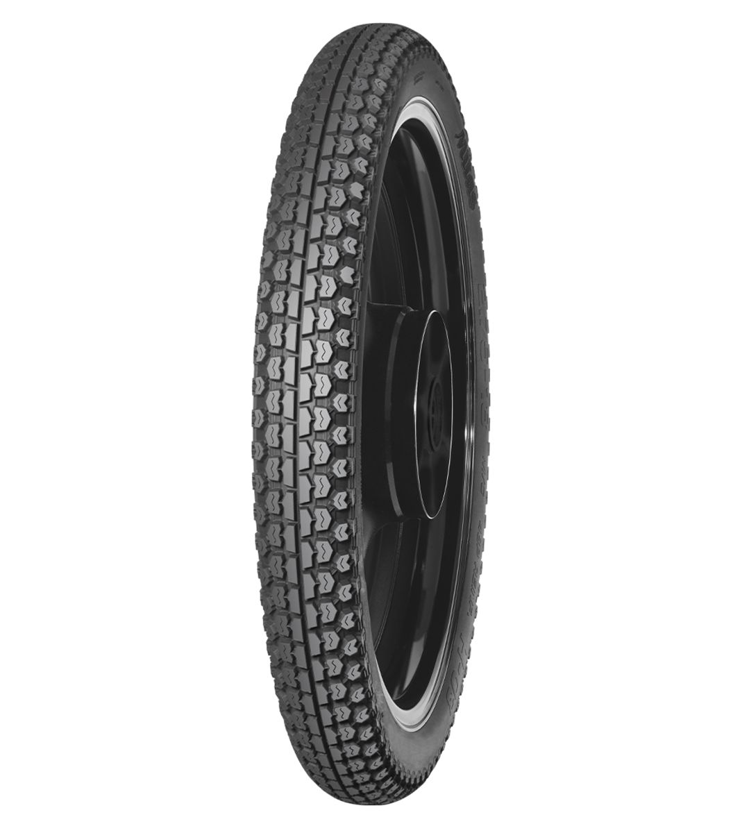 Mitas 3.00-18 Tt 52S H03 Przód/Tył