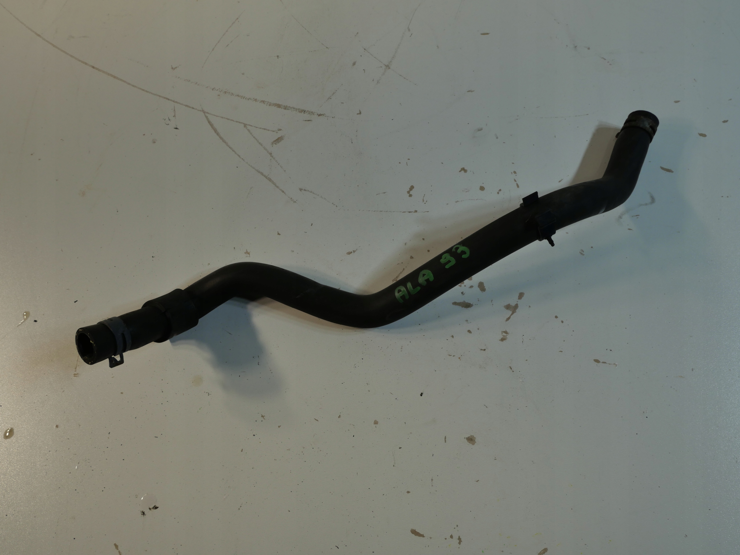 prijenos vode VOLKSWAGEN T4 074121073AC