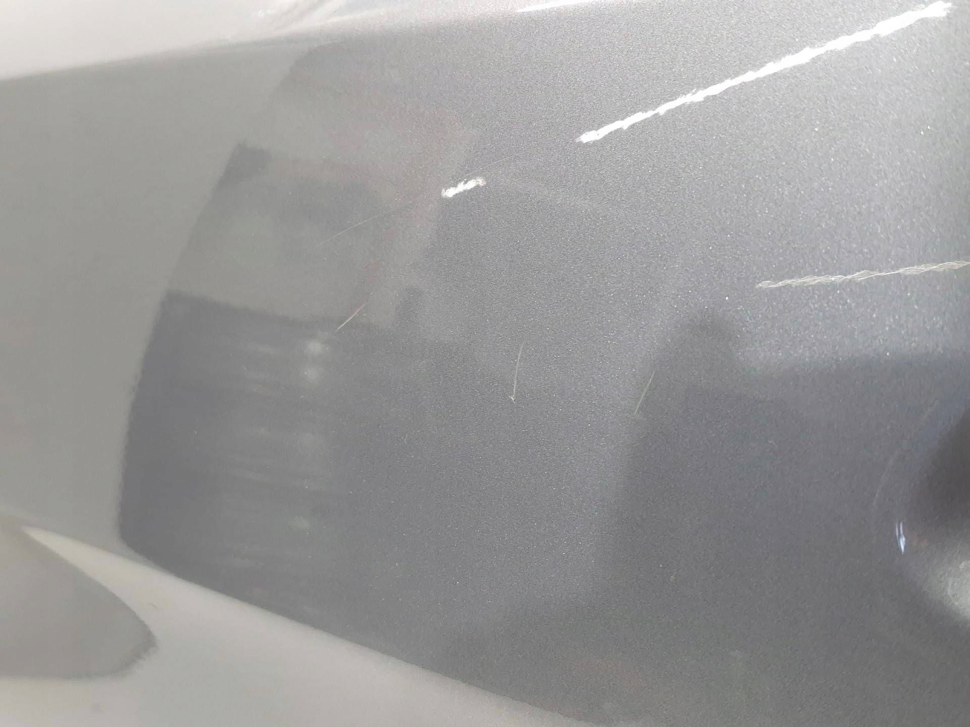 door left rear part left rear. MERCEDES W166 792