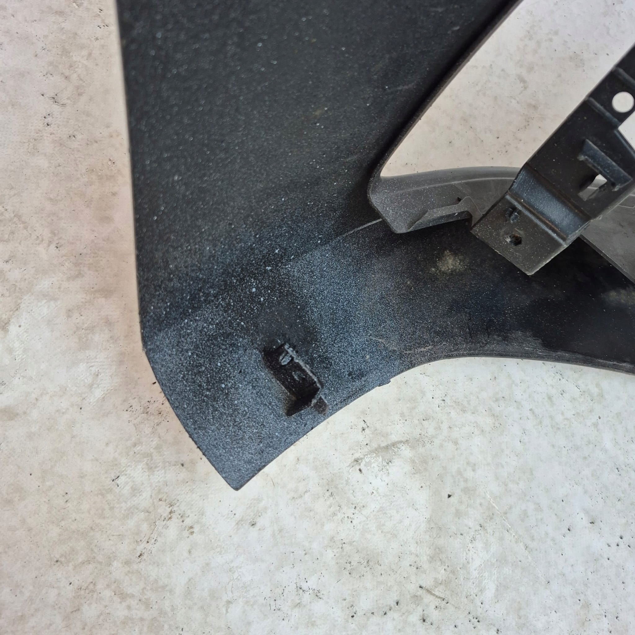 AUDI Q7 4M 4M0 LIFT 20- light left rear part rear MATRIX 4M0945093Q