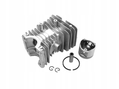 CYLINDER HUSQVARNA 40/45/49 240/245 F/R/RX 42MM