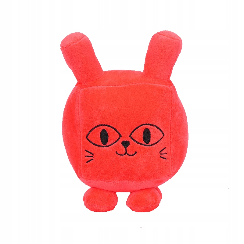 

Maskotka Titanic Balon Cat Pluszowa Zabawka