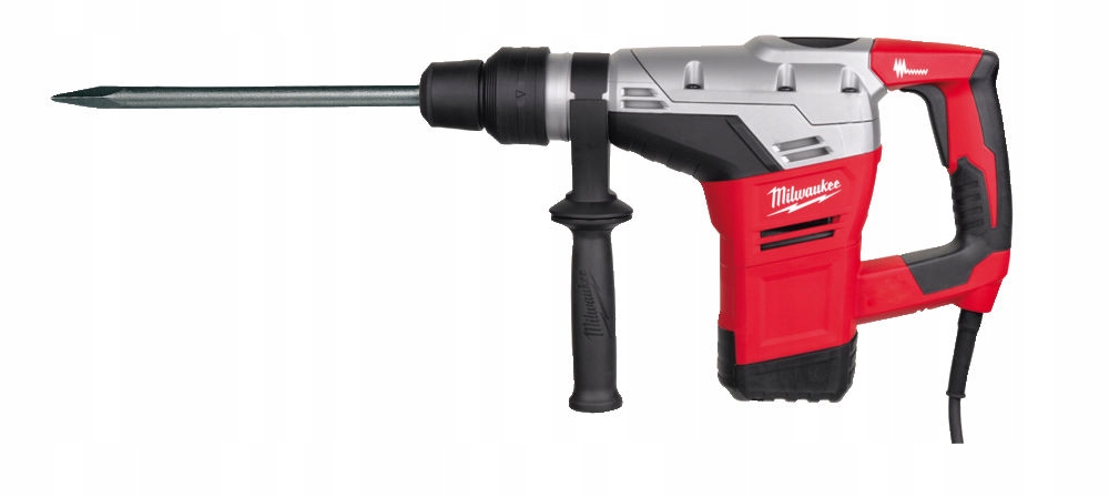 

Młot Kujący Udarowy K 500 St 7,5J Milwaukee 1100W