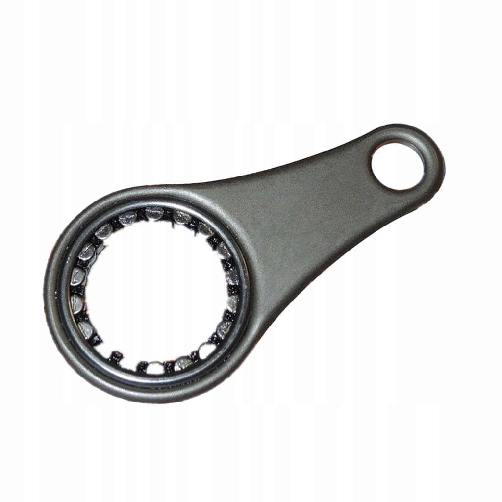 Korbowód do modeli HS 81T HS 86T, Rodzaj korbowód