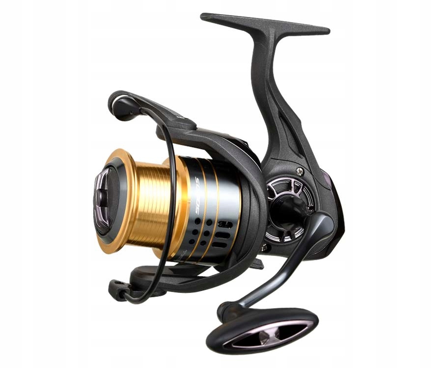 Kołowrotek Flagman HardWell 5000S