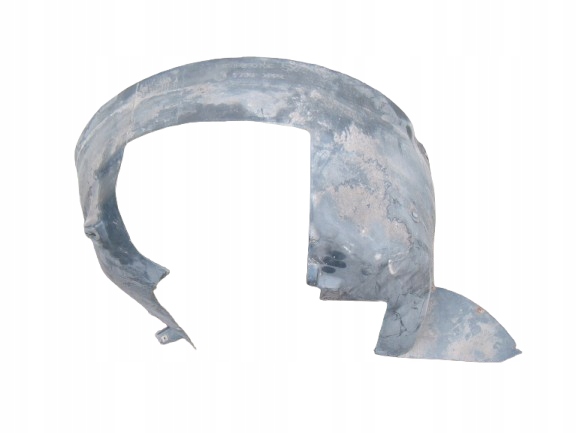 FIAT FIORINO 3 III QUBO 07- NADKOLE LEWE PRZÓD 1308835070E