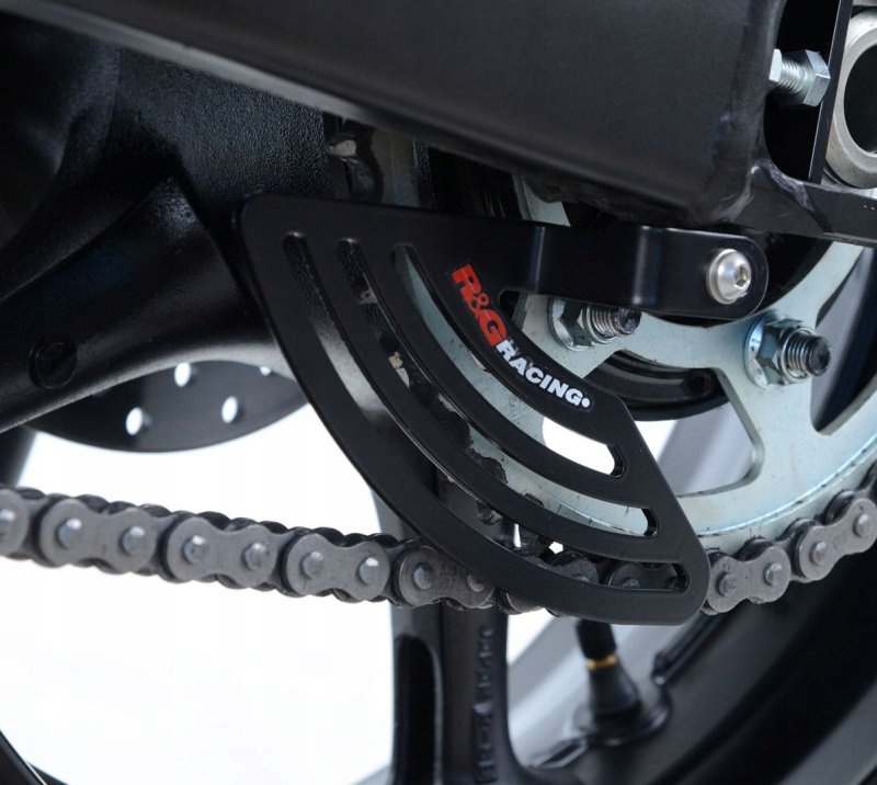 Rg Kryt Reťaze Yamaha YZF-R6 17-, YZF-R1 15-