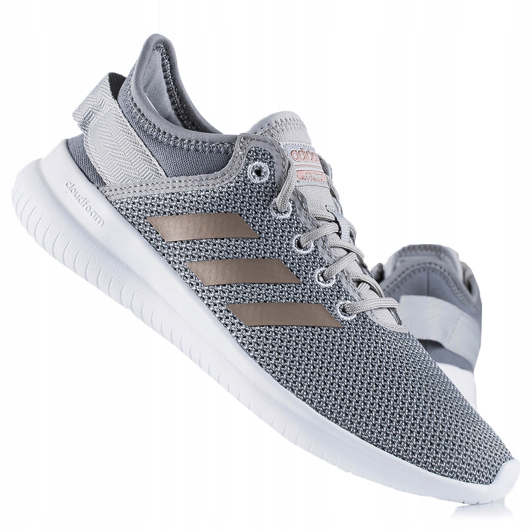 

Buty damskie Adidas Cloudfoam QTFlex W DA9835