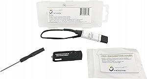 Диагностика набора инструментов USB для восстановления данных Seagate DfS.