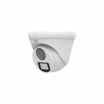 Kamera zewnętrzna HD 2Mpix ColorHunter UAC-T112-F28-W Uniview