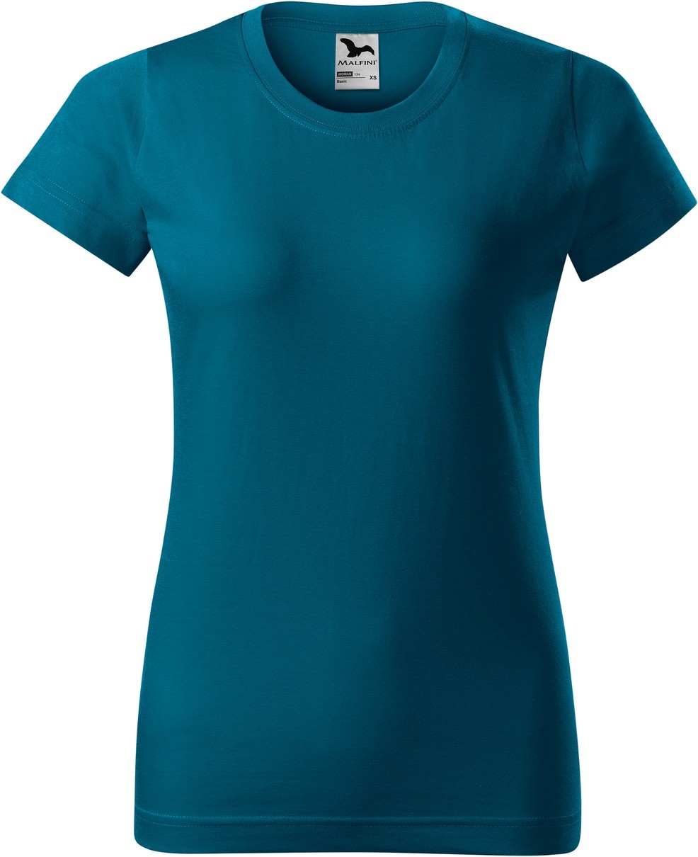 

Malfini Basic 134 Damska koszulka T-shirt 160g L