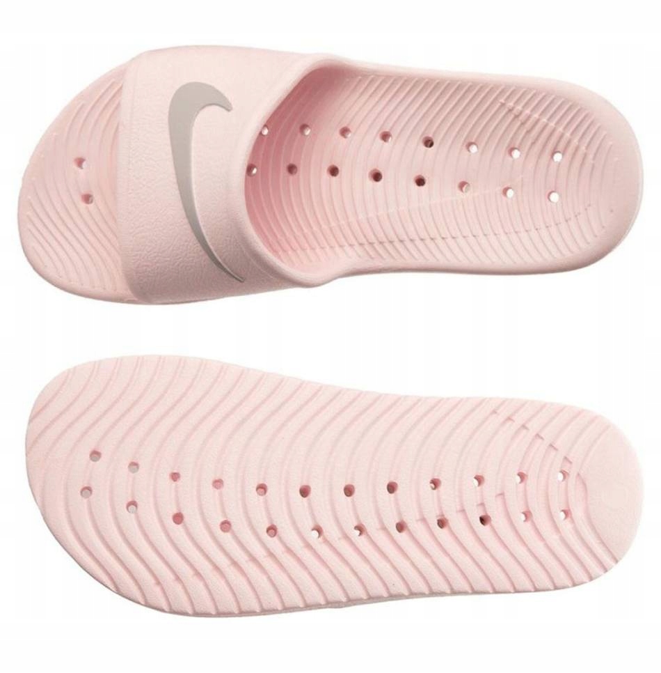 

Klapki Nike Kawa Shower 832655 601 r.39