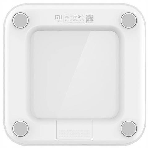 INTELIGENTNA Waga Łazienkowa Sportowa XIAOMI MI SMART SCALE 2 + APLIKACJA Kod producenta Mi Smart Scale 2