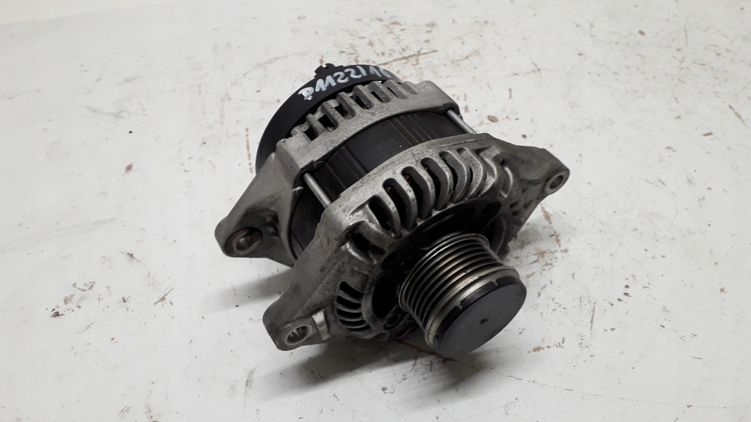 MITSUBISHI OUTLANDER ASX 2.0 ALTERNATOR 1800A567