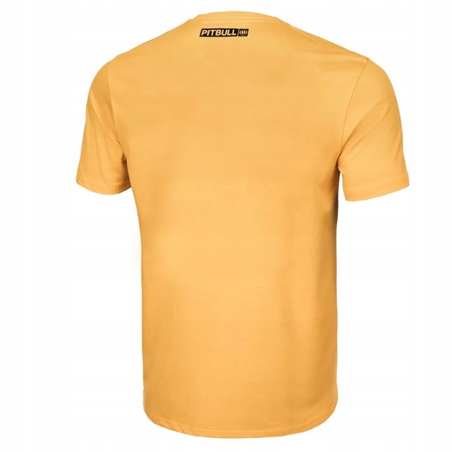 KOSZULKA MĘSKA PIT BULL T-SHIRT PODKOSZULEK NA CO DZIEŃ PITBULL SPORTOWA Rozmiar XL