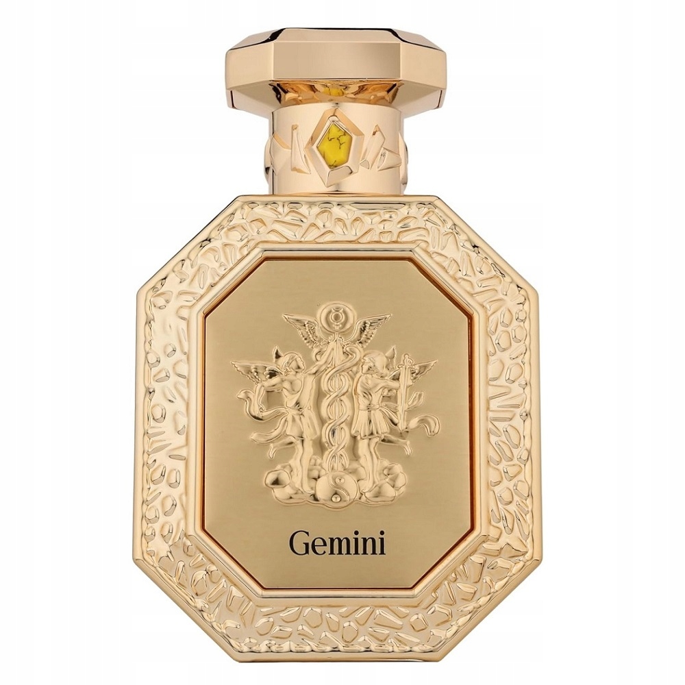 French Avenue Genesis Collection Gemini Edp 90ml Spráj