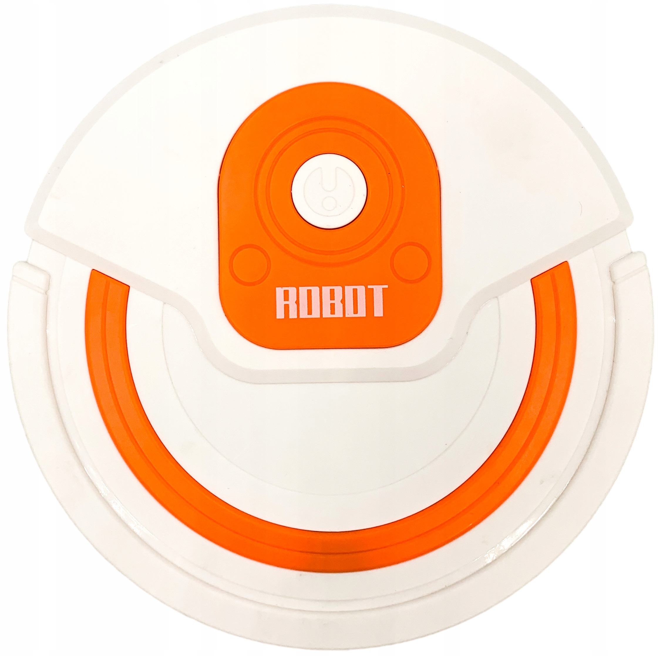 INTERAKTÍV JÁTÉK PORSZÍVÓ ELEKTROMOS ROBOT GYEREKEKNEK Szín fehér