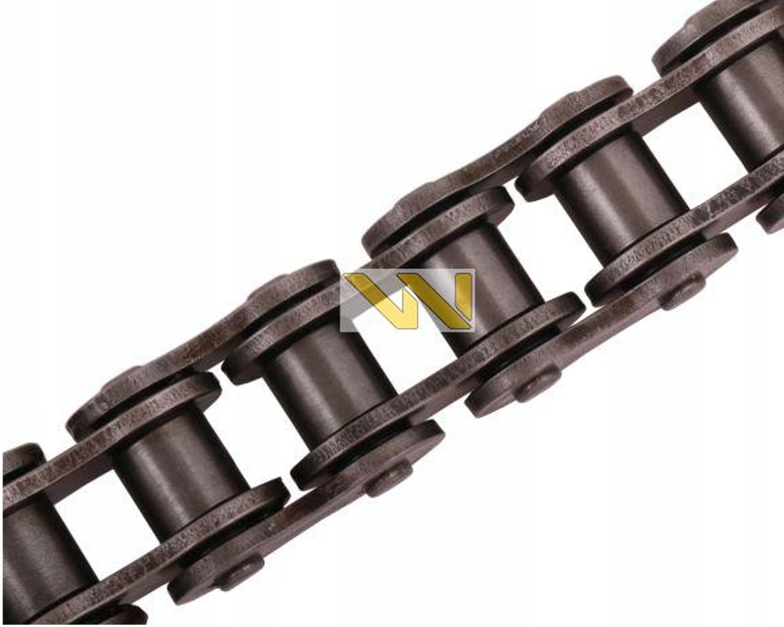 Řetěz s oringem Ansi A 40 (R1 1/2) 5m Waryński