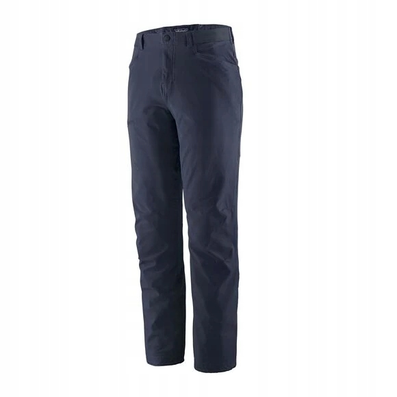 Spodnie Patagonia Venga Rock Pants Smolder Blue: 30