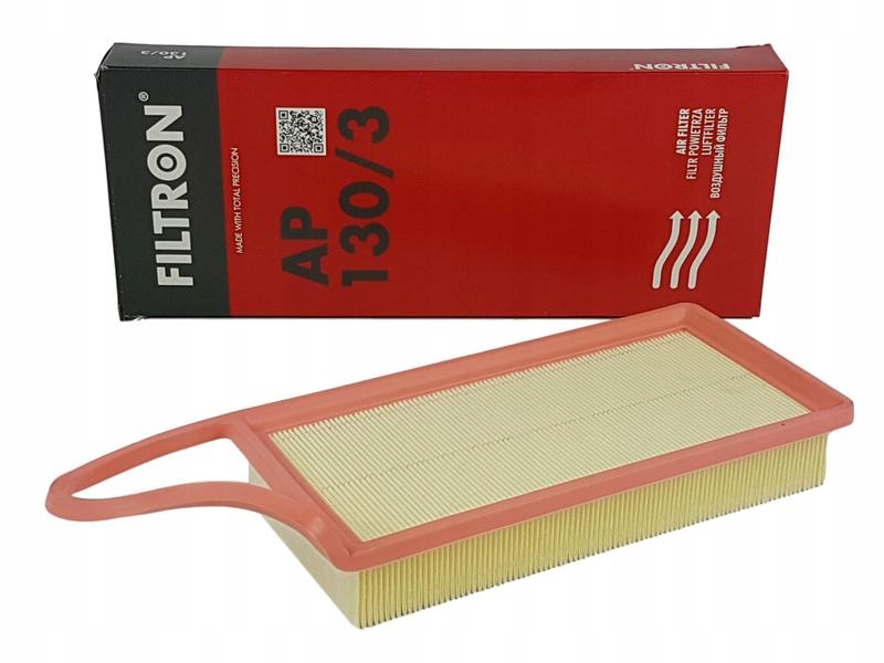 

Filtron Filtr Powietrza AP130/3 Mazda 2 1.6 Mz-