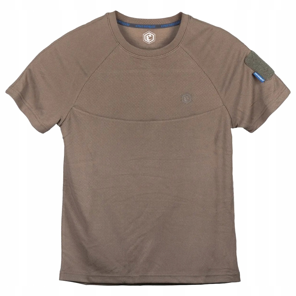 Tričko Sportovní tričko Emerson Gear Blue Label Newt Ranger Green 3XL