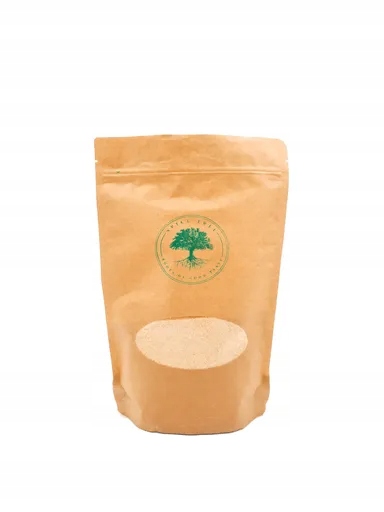 4x Spice Tree Česnek granulovaný 500 g, 100% přírodní Premium