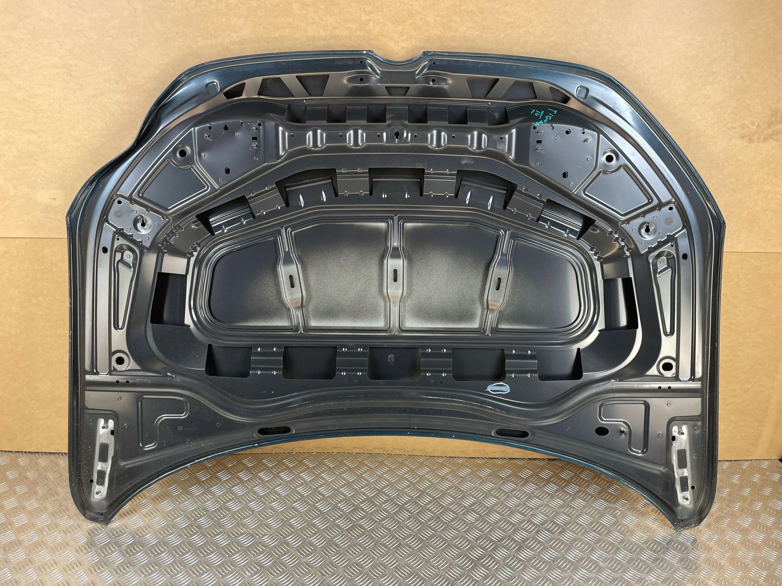 Cofano VW TIGUAN III 3 571 2023