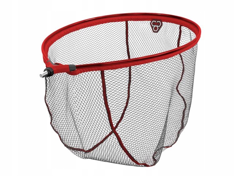 Kosz do podbieraka Pływający Delphin Atm Floaty Rn X-Deep 50x40cm Delphin