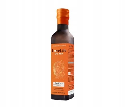 LoveLife AntiOx+ Formula 250 ml
