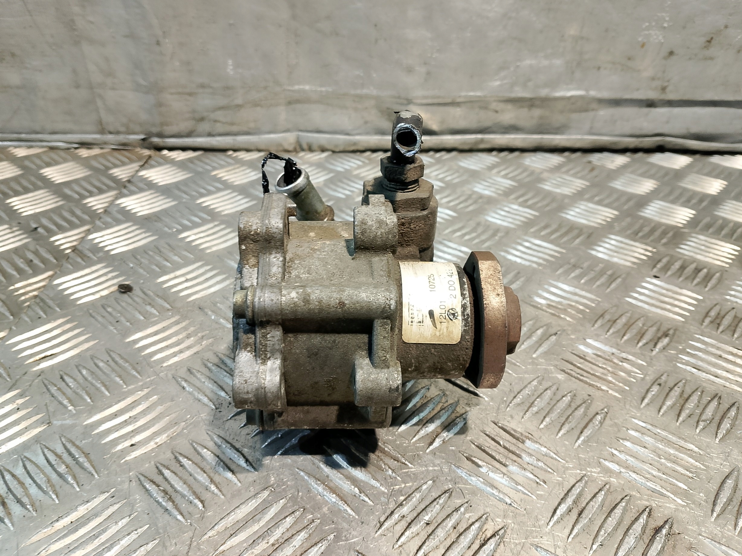 pompa servosterzo VW LT 35 2.5 TDI