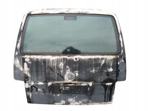 VW T4 IV 90- KLAPA BAGAŻNIKA